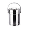 KT02 stainless steel kettles