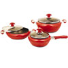 WK0015 stainless steel cookware