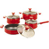 WK0016 stainless steel cookware